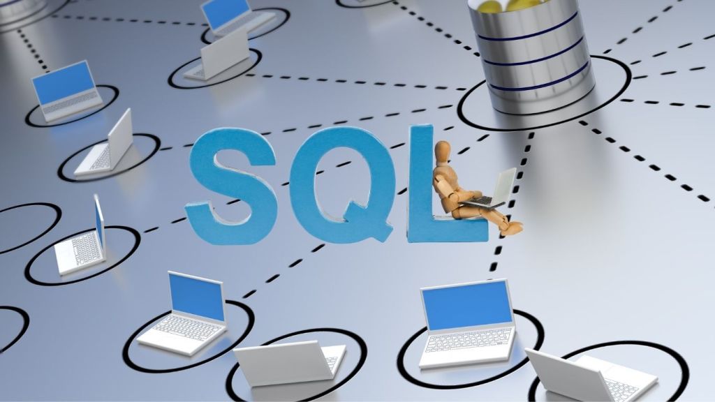 SQL DBA Services