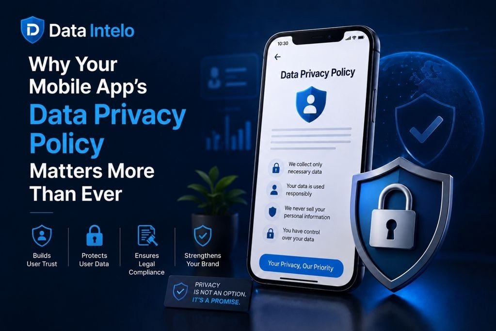 Mobile App’s Data Privacy