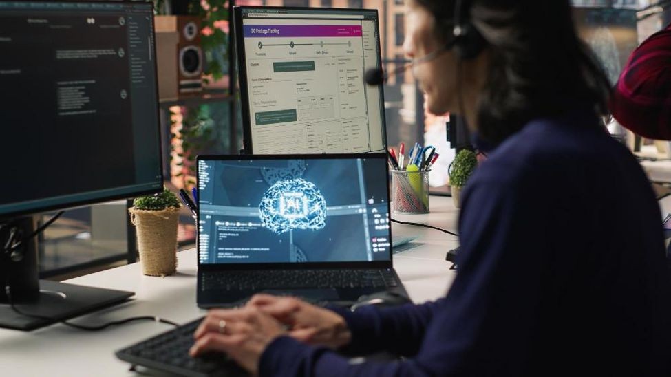 AI-Powered Coding Assistants
