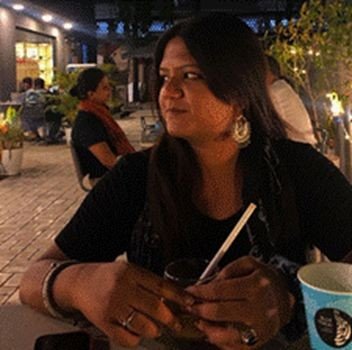 Druti Banerjee