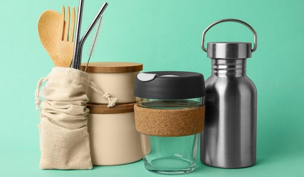 Eco-Friendly Products