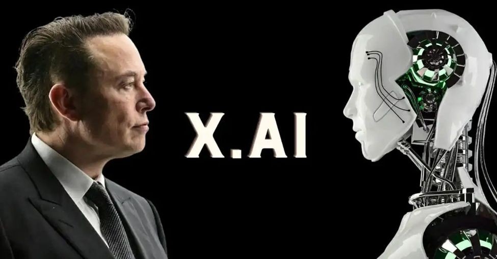 Elon Musk’s xAI