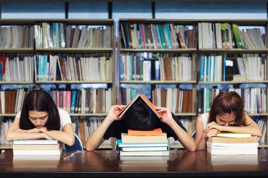 Exam Help