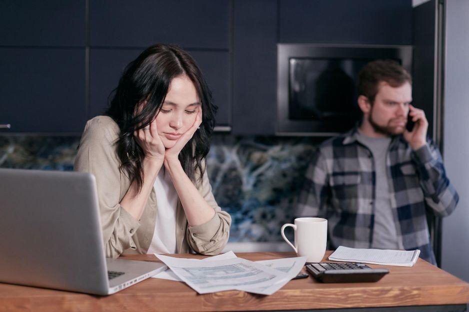 Millennials and Debt