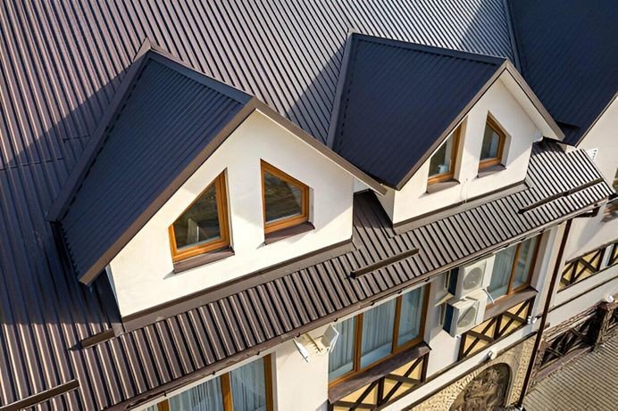 Roofing Contractors Calgary