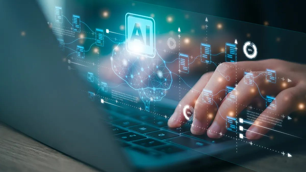 writing smarter how ai is revolutionising ebook creation 2