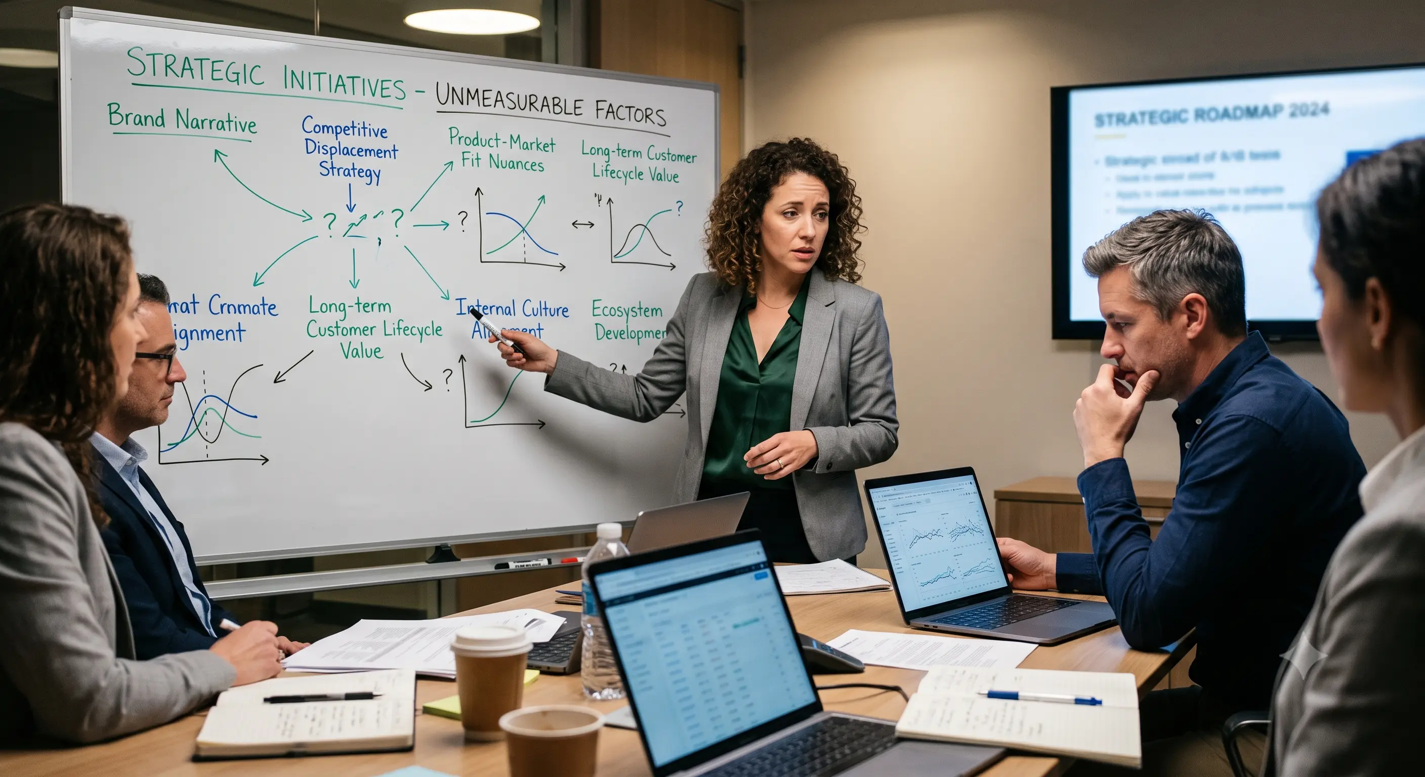 Marketing Decisions Your AB Testing Tools