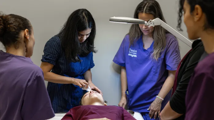 Medical Aesthetician in Ontario