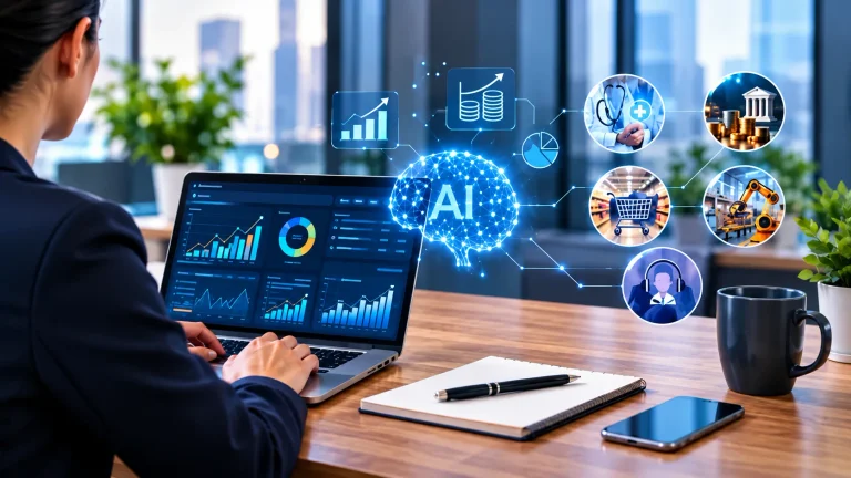 ROI of Artificial Intelligence