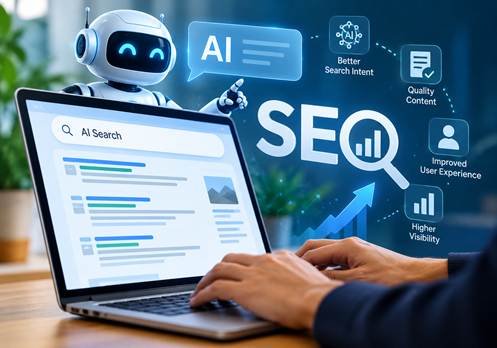 Future of SEO